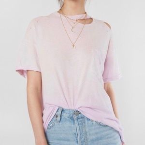 Free People Tee Shirt